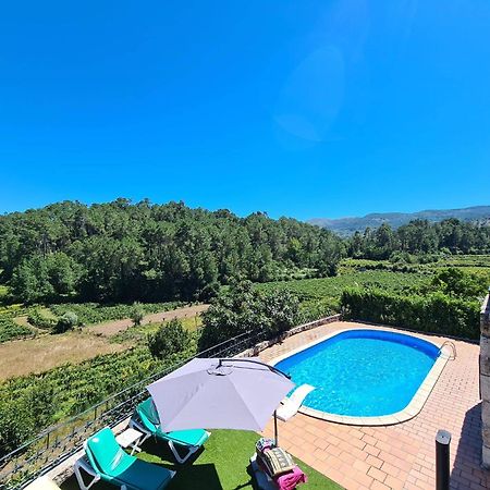 Paco Al Villa Monção Kültér fotó